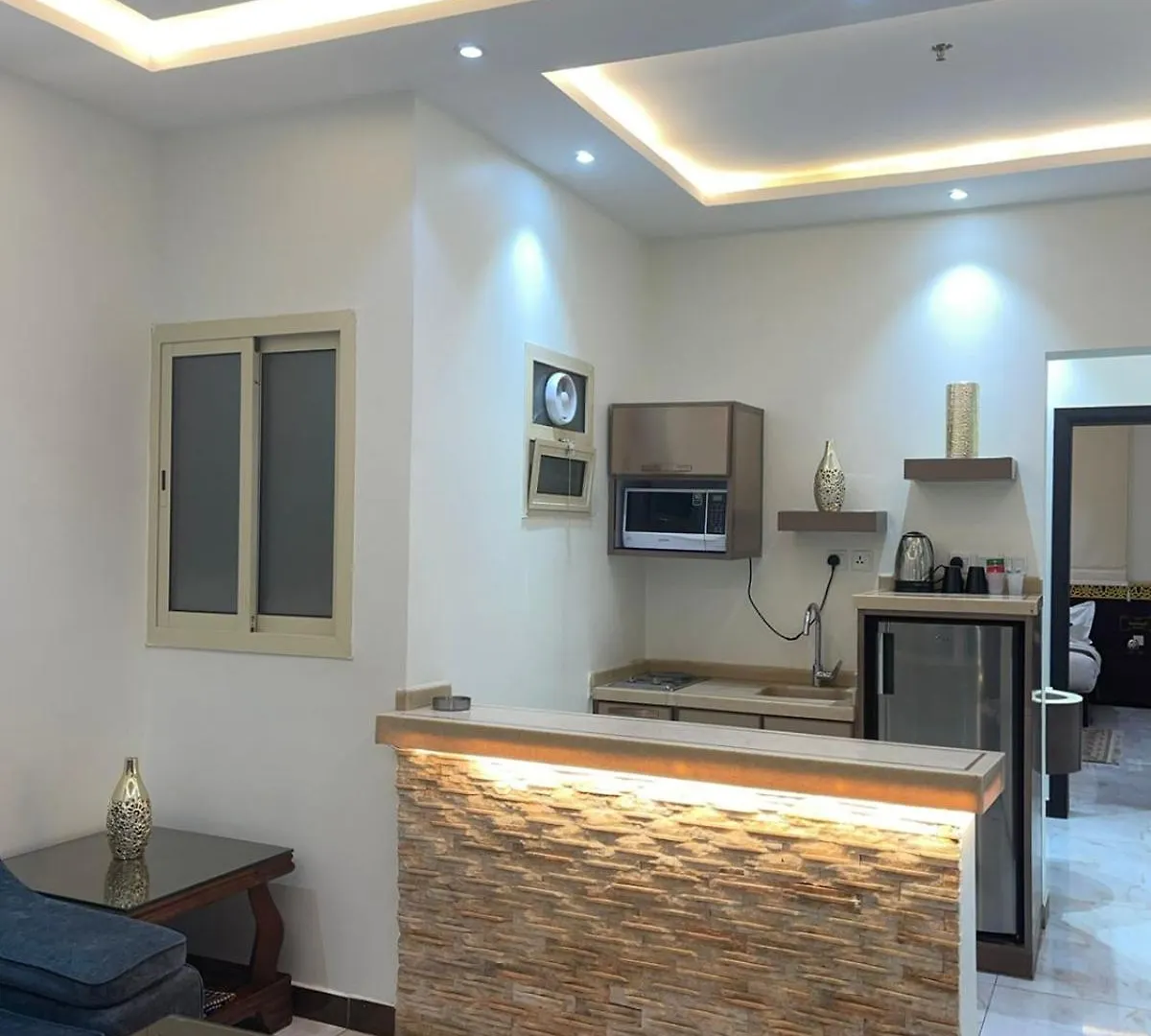 Aparthotel Alathriyah Hotel Suites Riyadh