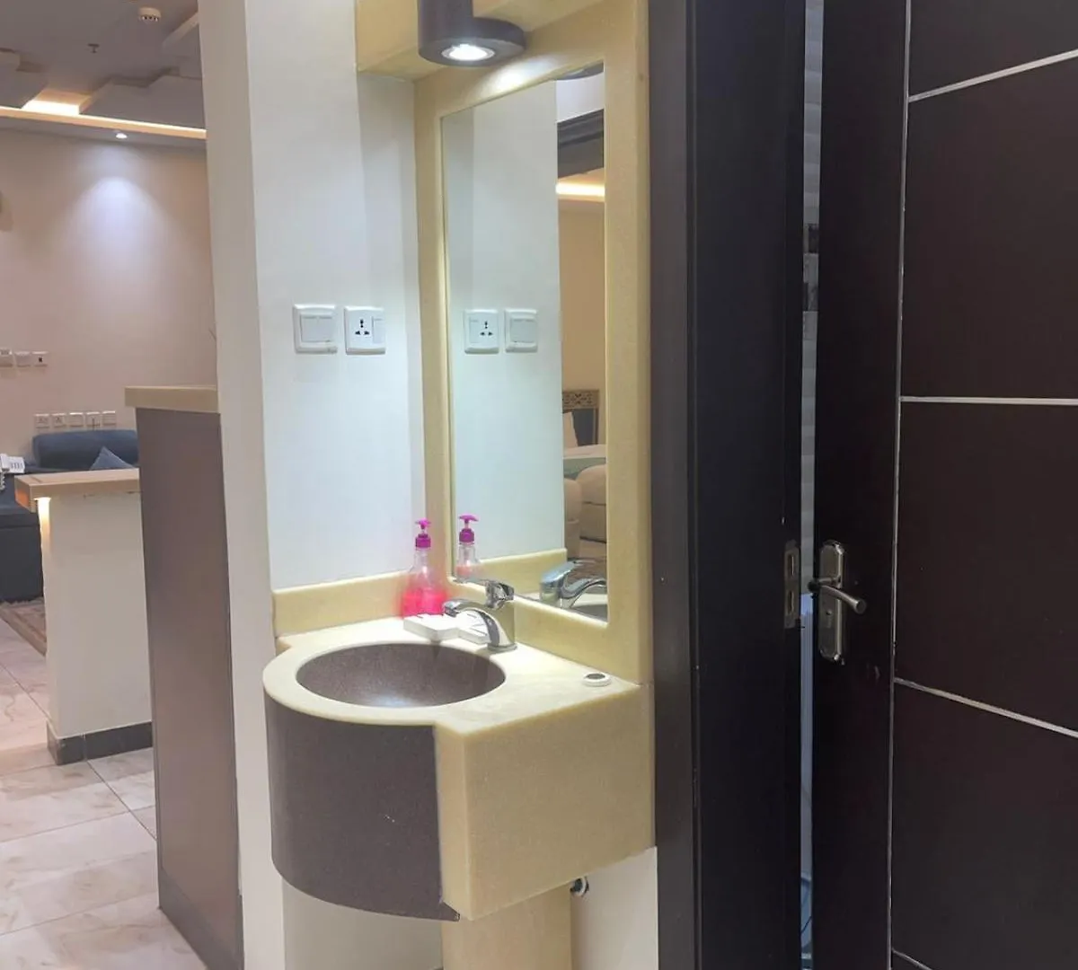 Aparthotel Alathriyah Hotel Suites Riyadh