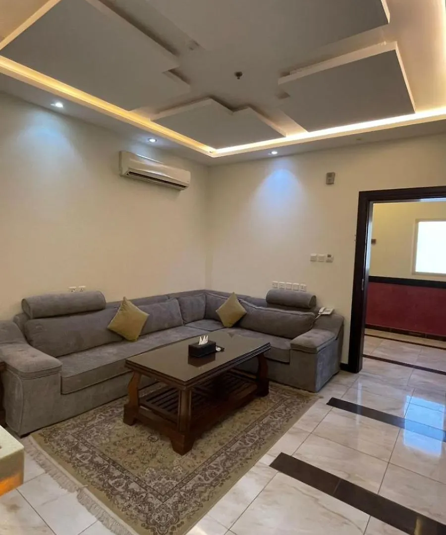 Alathriyah Hotel Suites Riyadh