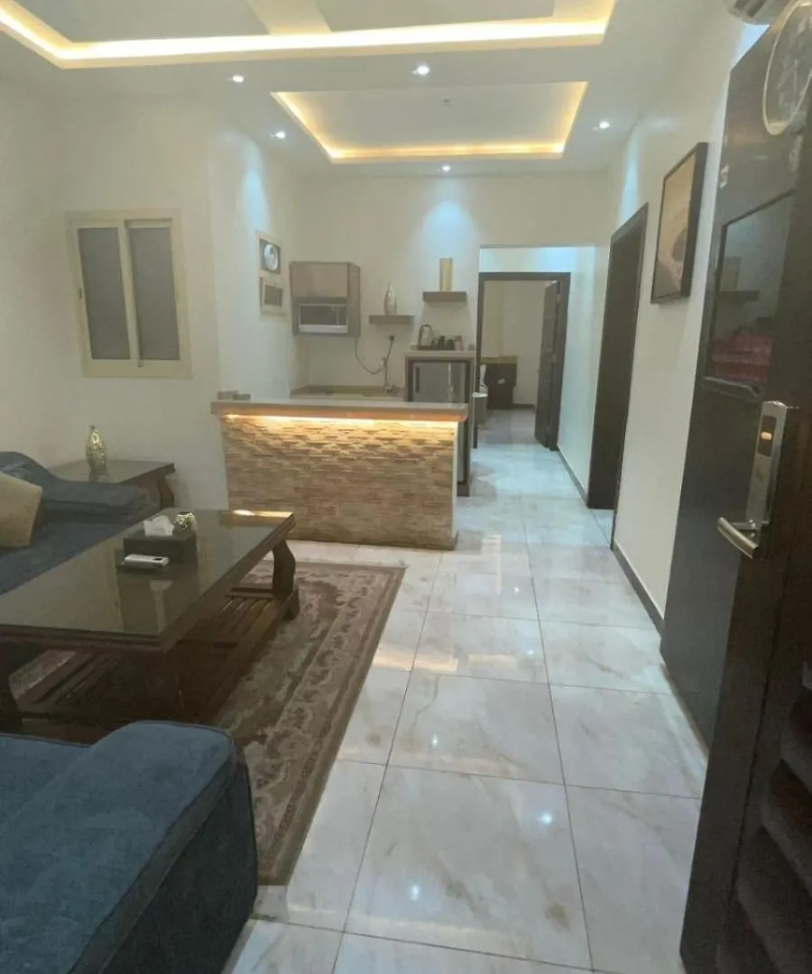 Alathriyah Hotel Suites Riyadh Aparthotel