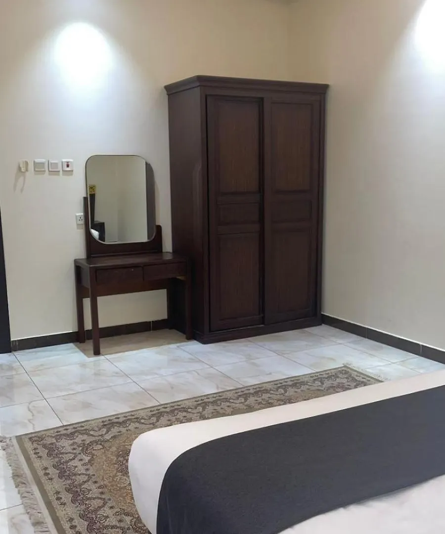 Alathriyah Hotel Suites Riyadh