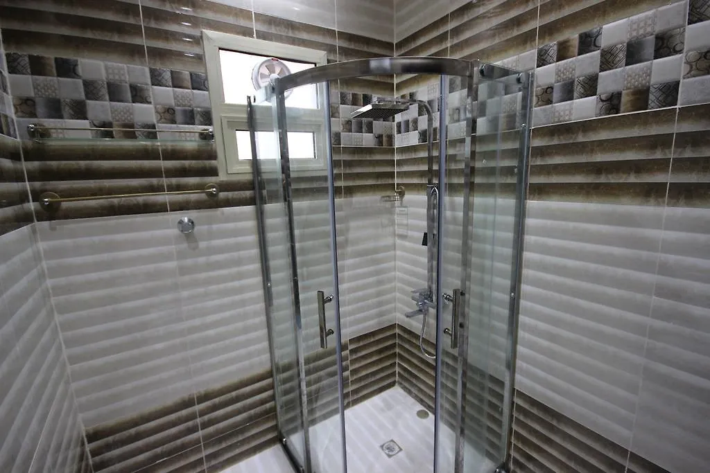 Alathriyah Hotel Suites Riyadh Saudi Arabia